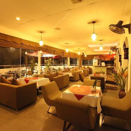 Dang Anh Hotel Hanoi Zewnętrze zdjęcie