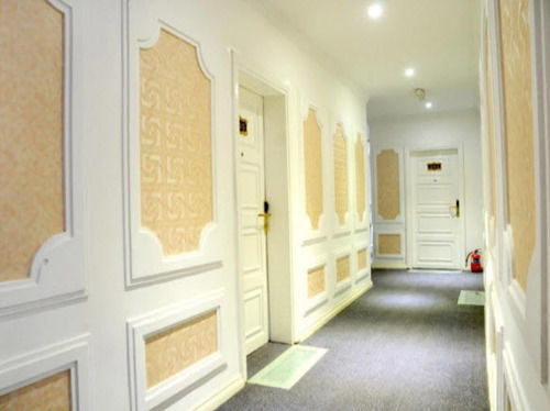 Dang Anh Hotel Hanoi Zewnętrze zdjęcie